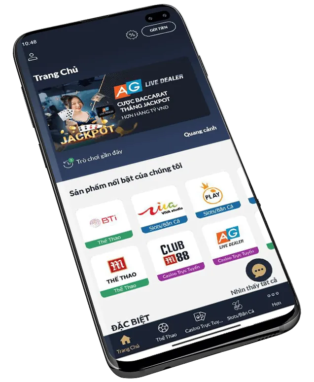 Game Bắn Cá tại Kimsa88